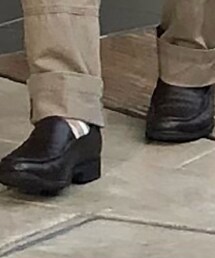 MADRASMODELLO | スリッポン