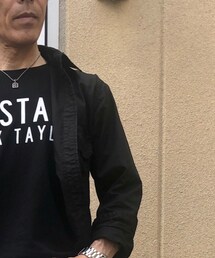 BACK NUMBER | シャツ/ブラウス