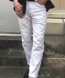 ATTACHMENT | デニムパンツ