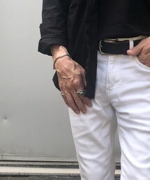 CHROME HEARTS | リング