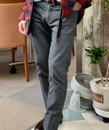 THE SUIT COMPANY | スラックス