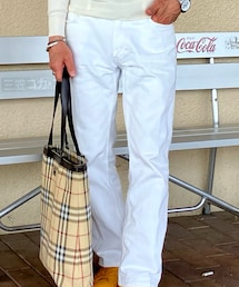 GAP | デニムパンツ