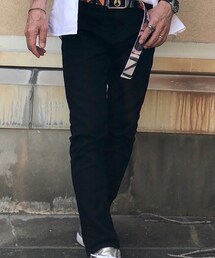 UNIQLO | デニムパンツ