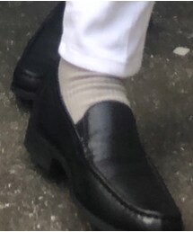 MADRASMODELLO | スリッポン