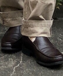 MADRASMODELLO | スリッポン