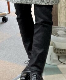 ATTACHMENT | デニムパンツ