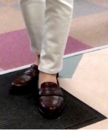 Yves Saint Laurent | ローファー