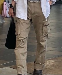 しまむら | カーゴパンツ