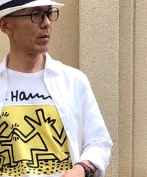 green label relaxing | シャツ/ブラウス