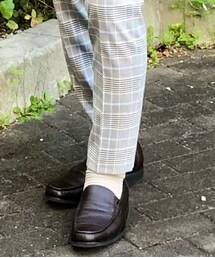 MADRASMODELLO | スリッポン