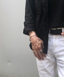 TIFFANY&Co. | ブレスレット