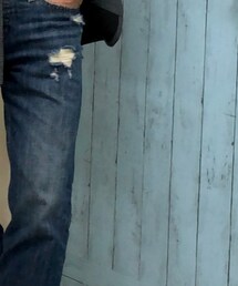 Hollister | デニムパンツ