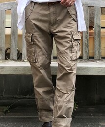 しまむら | カーゴパンツ