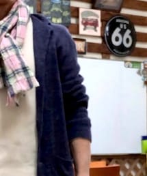 green label relaxing | カーディガン/ボレロ