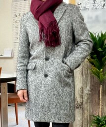 JOURNAL STANDARD | チェスターコート