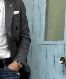 green label relaxing | テーラードジャケット