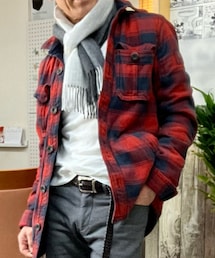 Abercrombie&Fitch | その他アウター