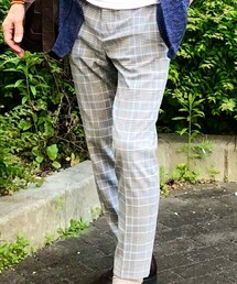 H&M | スラックス