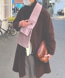 other | トレンチコート