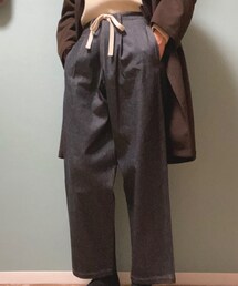 stein | デニムパンツ