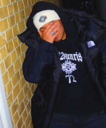 THE NORTH FACE | ジャケット/アウター