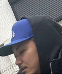 THE NORTH FACE | キャップ