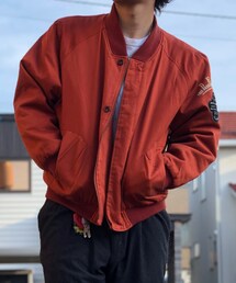 DEMOB | スタジャン