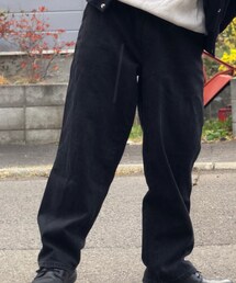 ZARA | デニムパンツ