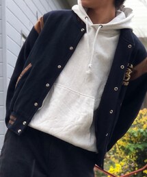 GU | パーカー