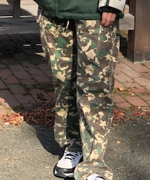 波達 | その他パンツ