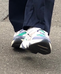 NIKE | テクノ(海外限定)(スニーカー)