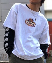 King Gnu | Tシャツ/カットソー