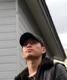 TOMMY HILFIGER | キャップ