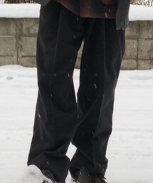 le coq sportif | スラックス