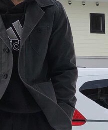 no brand | テーラードジャケット