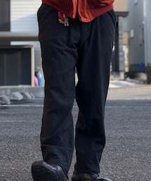 no brand | スラックス