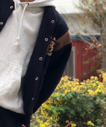 USED | スタジャン