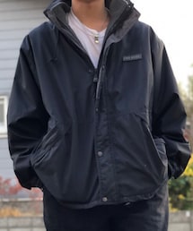 PRO-Keds | ナイロンジャケット