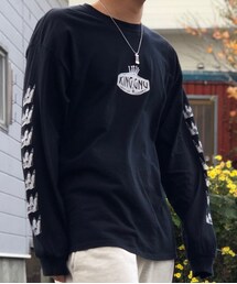 KingGnu | Tシャツ/カットソー