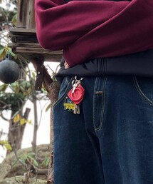 SKIN | キーホルダー