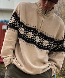 VITORIA | ニット/セーター