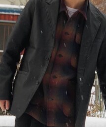 no brand | シャツ/ブラウス