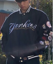 JHdesign | スタジャン