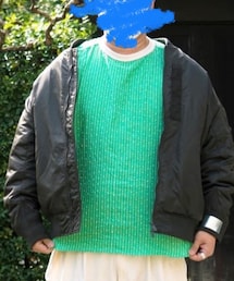 桜三丁目×IBAMOTO HONTEN | Tシャツ/カットソー