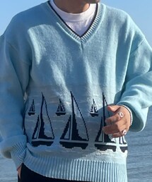 古着 | ニット/セーター