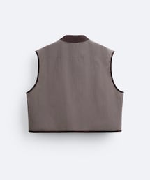 ZARA | ベスト