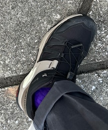 SALOMON | スニーカー