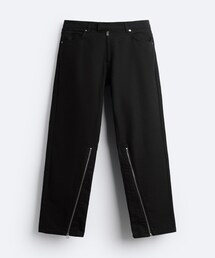 ZARA | デニムパンツ