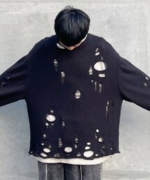 ZARA | ニット/セーター