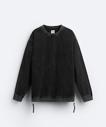 ZARA | その他トップス